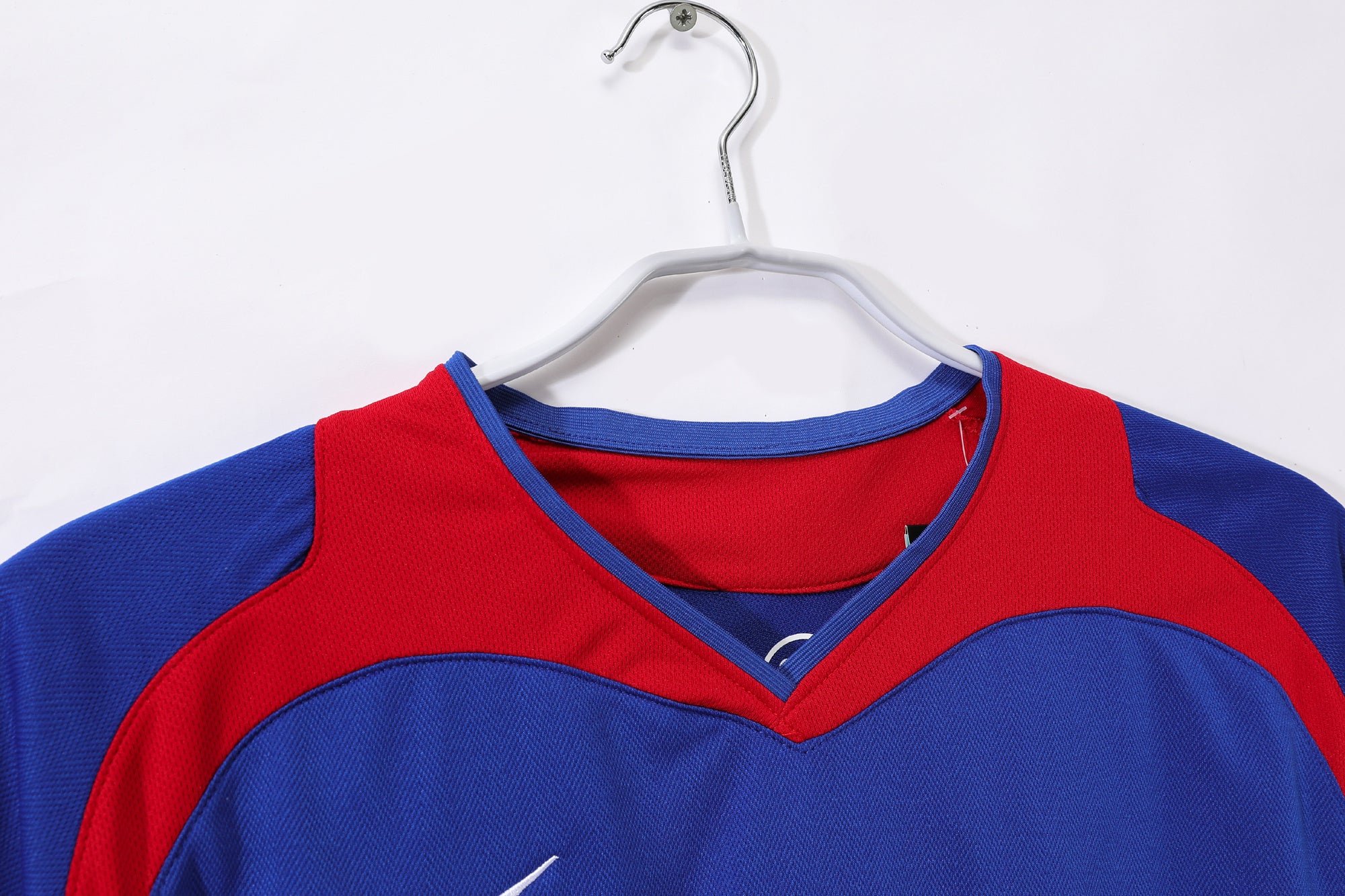 Manchester United 05/06 Visitante