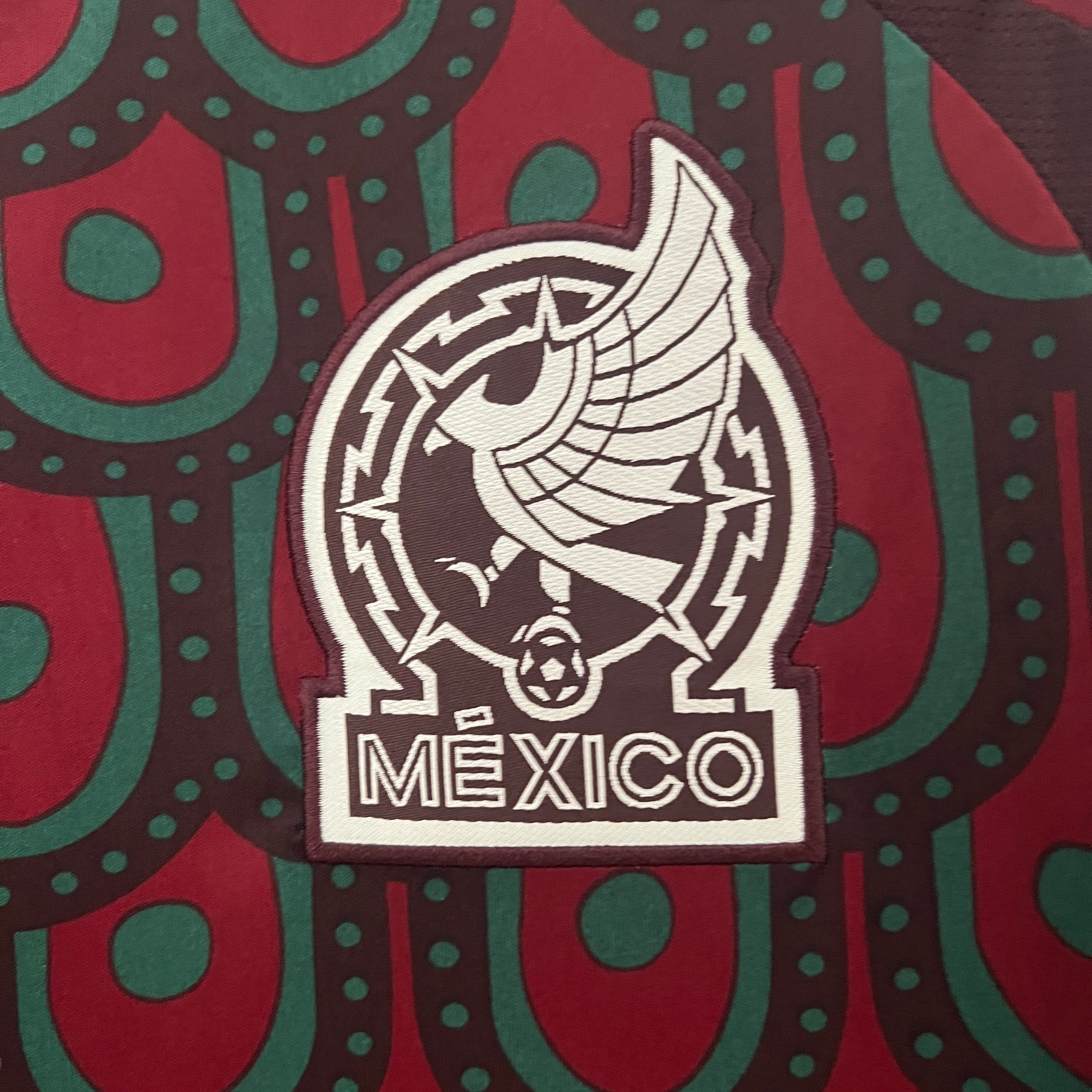 México 2024 Local