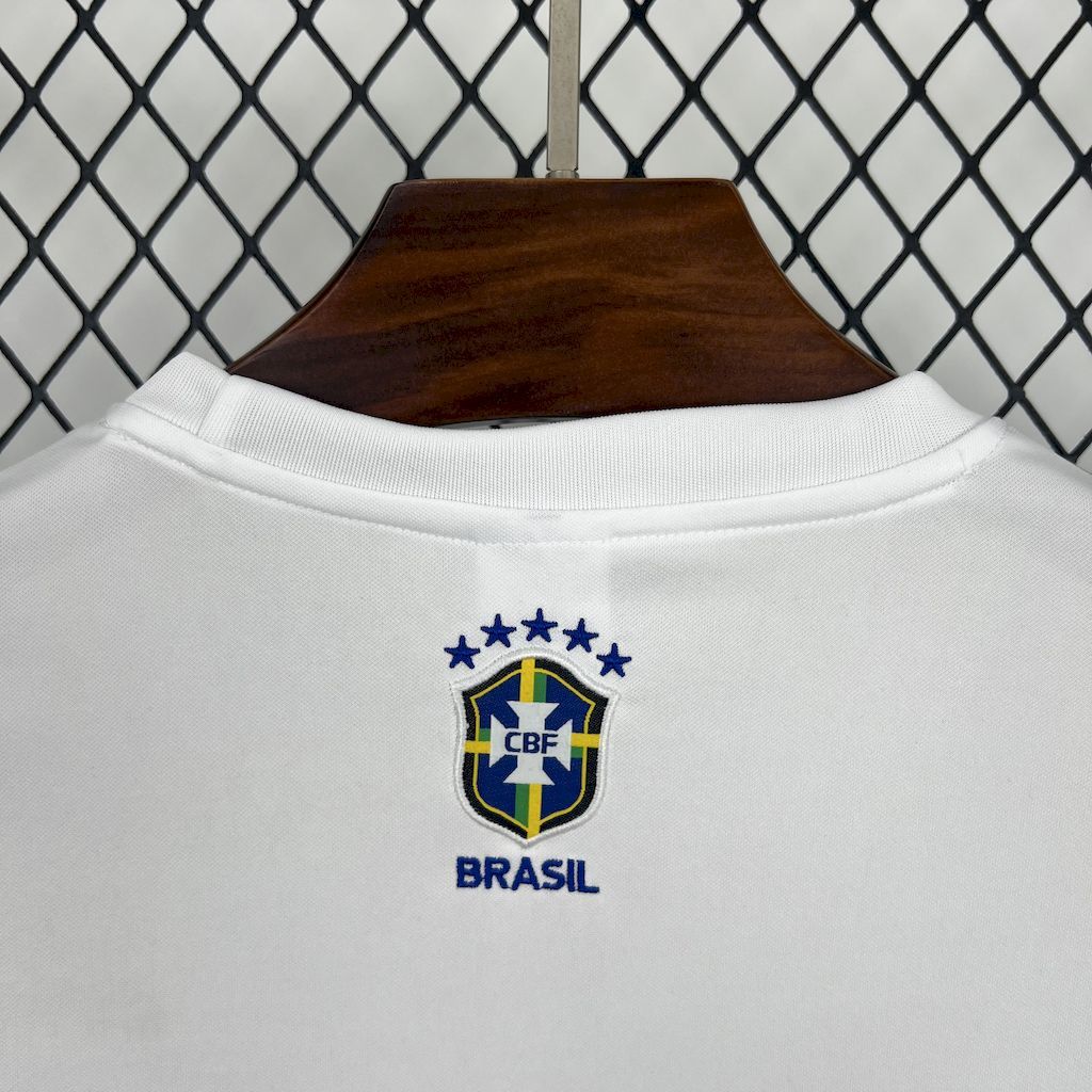 Brasil 2025 Luz Blanca