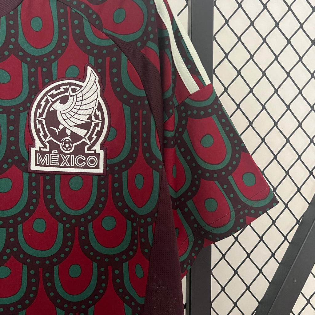 México 2024 Local