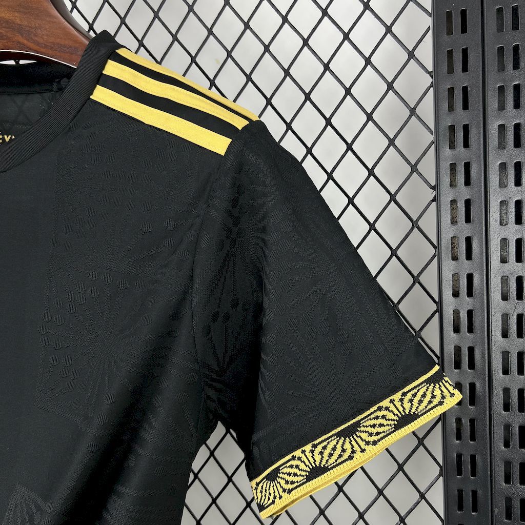 México 2026 Oro - Negro