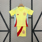España 2024 Visita - (Niños)