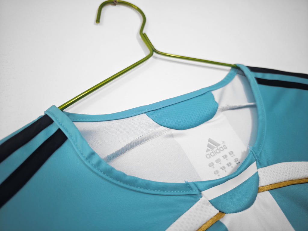 Argentina 2006 Local