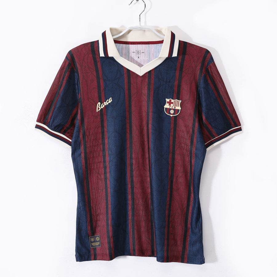 FC Barcelona 125 Aniversario
