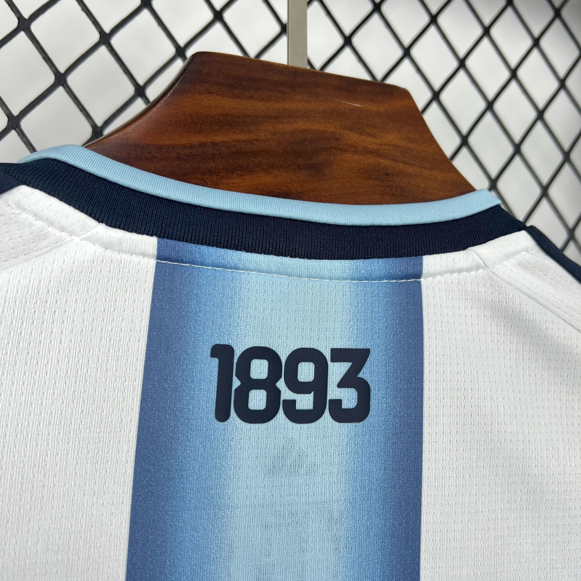 Argentina 2026 Mundial Local (Messi 10) - Express ⚡