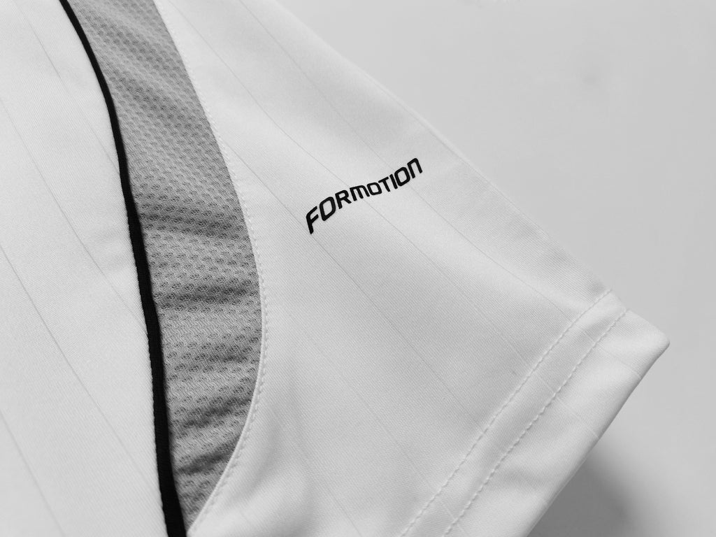 Real Madrid 06/07 Local