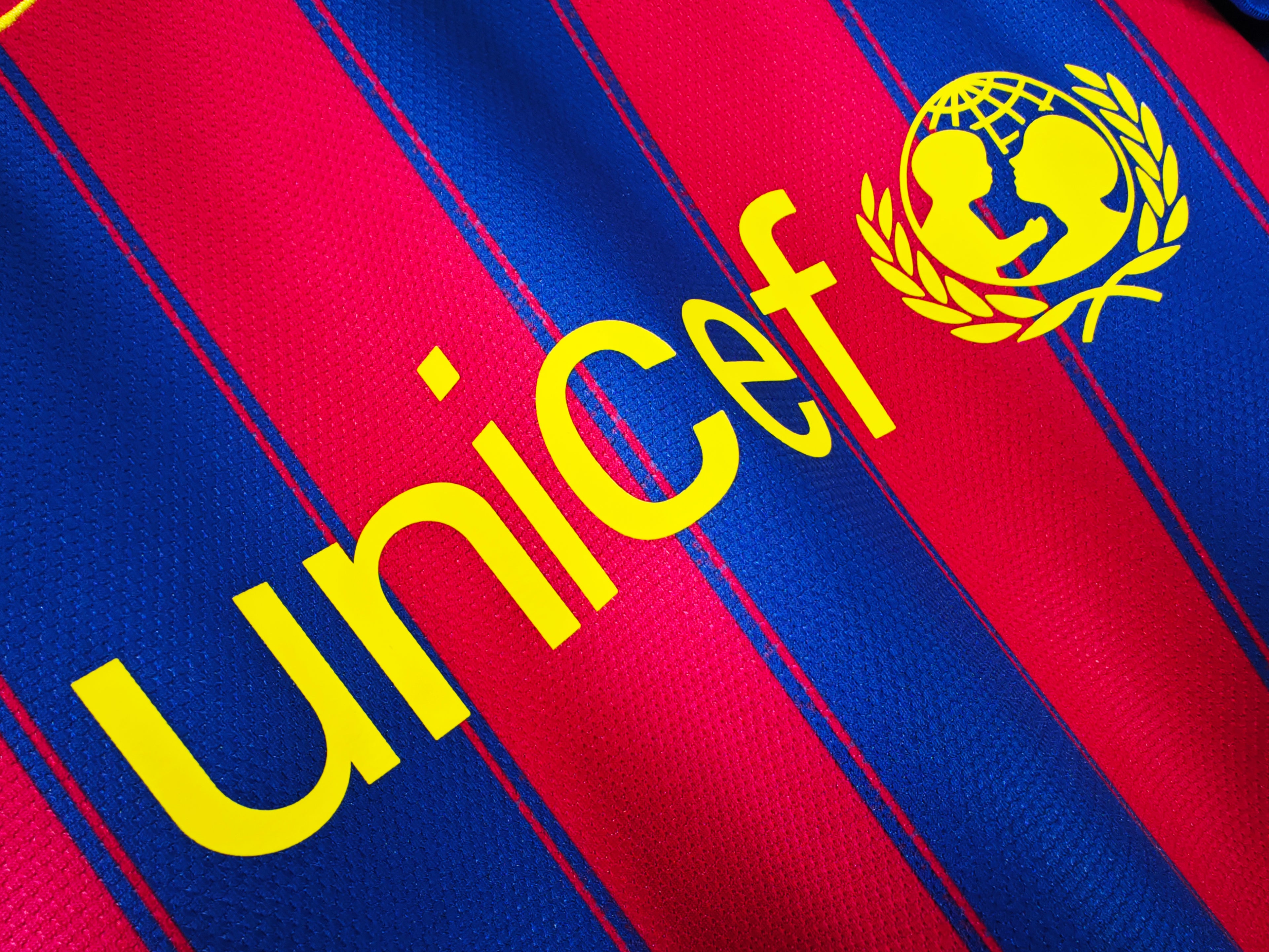 FC Barcelona 09/10 Local