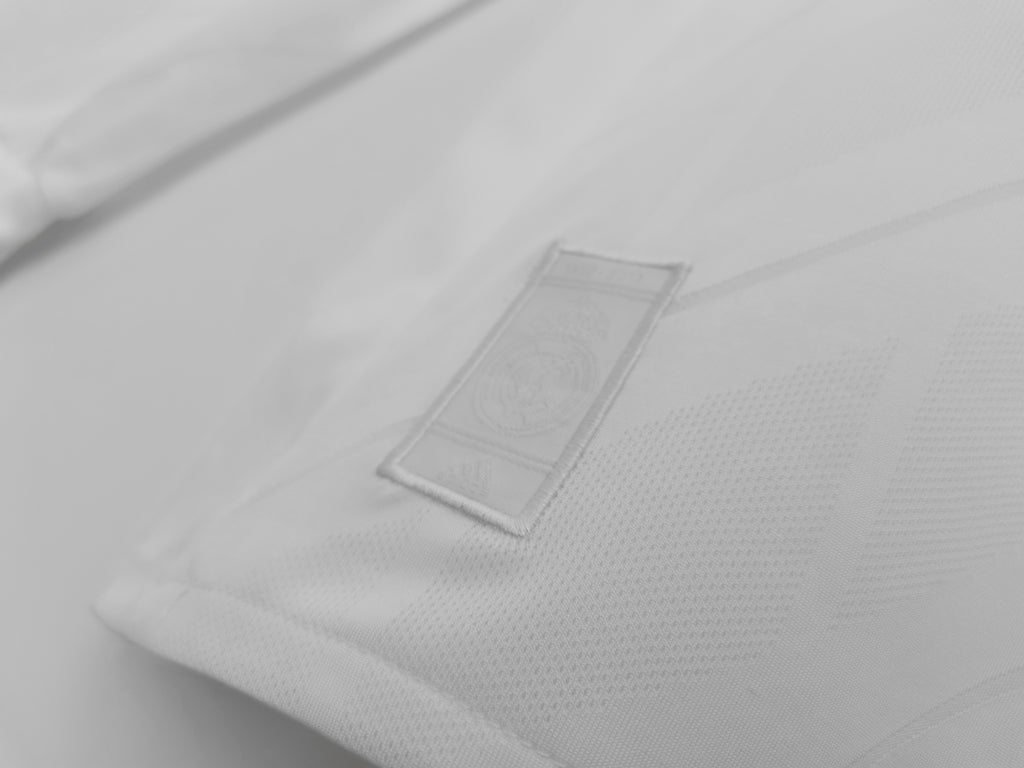 Real Madrid 17/18 Local