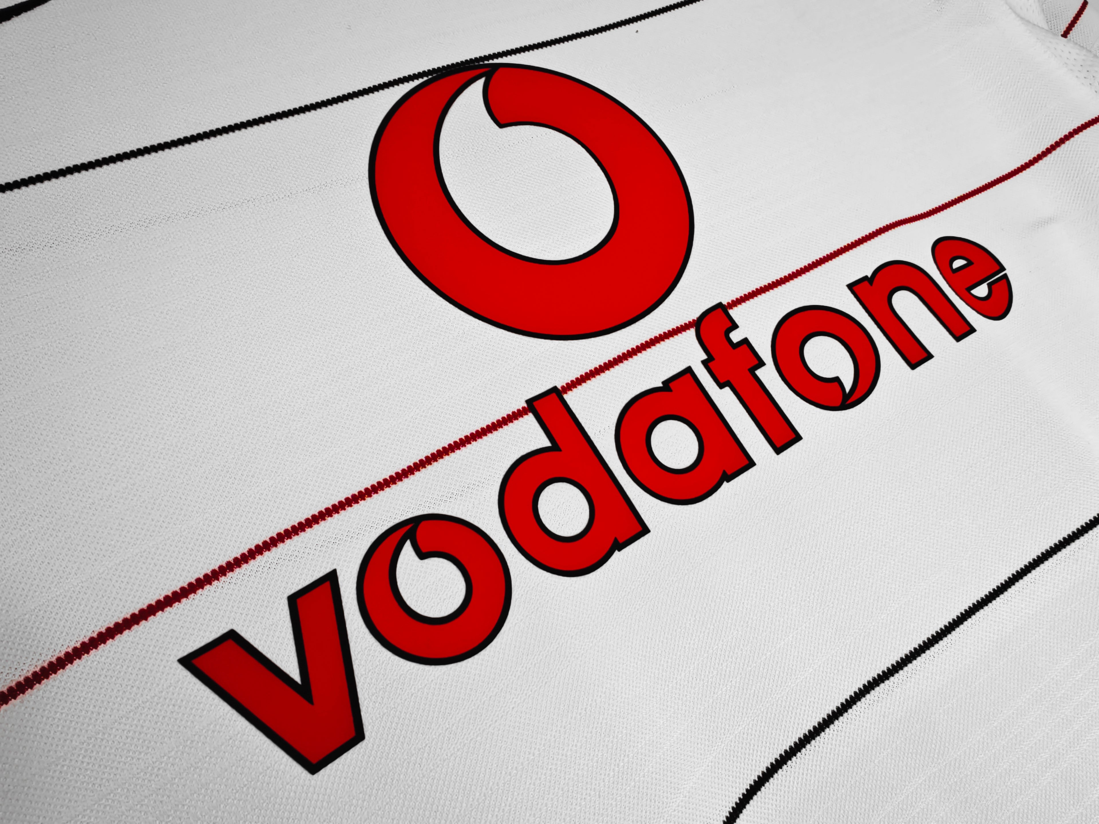 Manchester United 03/05 Visitante