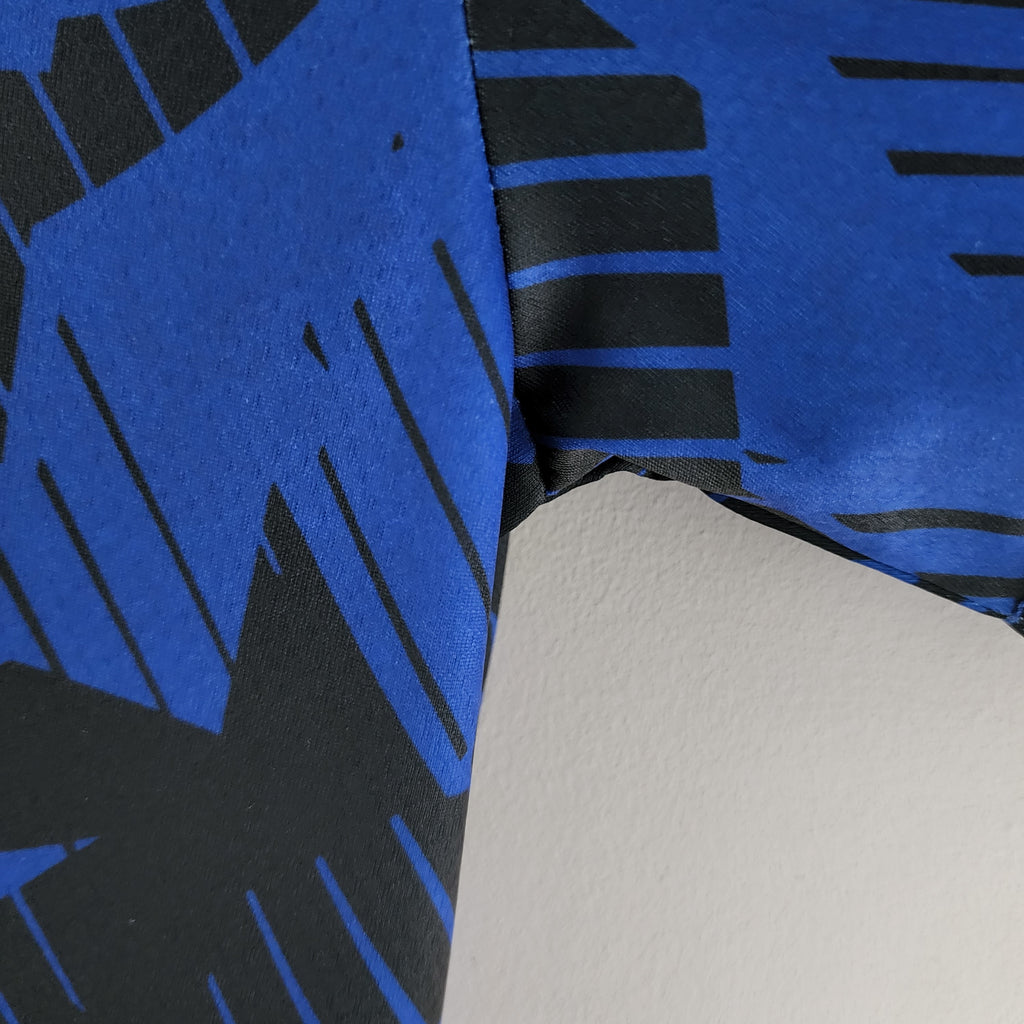 Argentina 2022 Blue