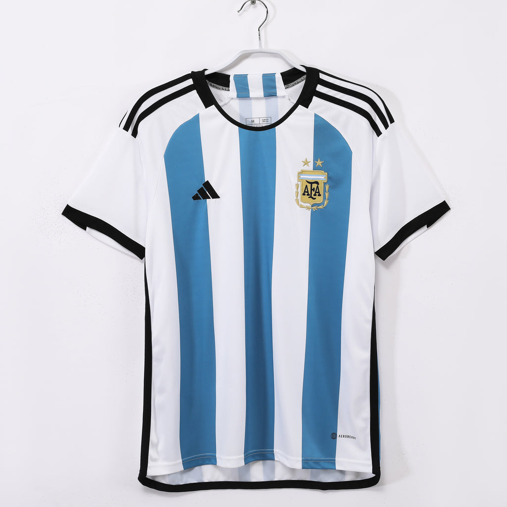 Argentina 2022 Local