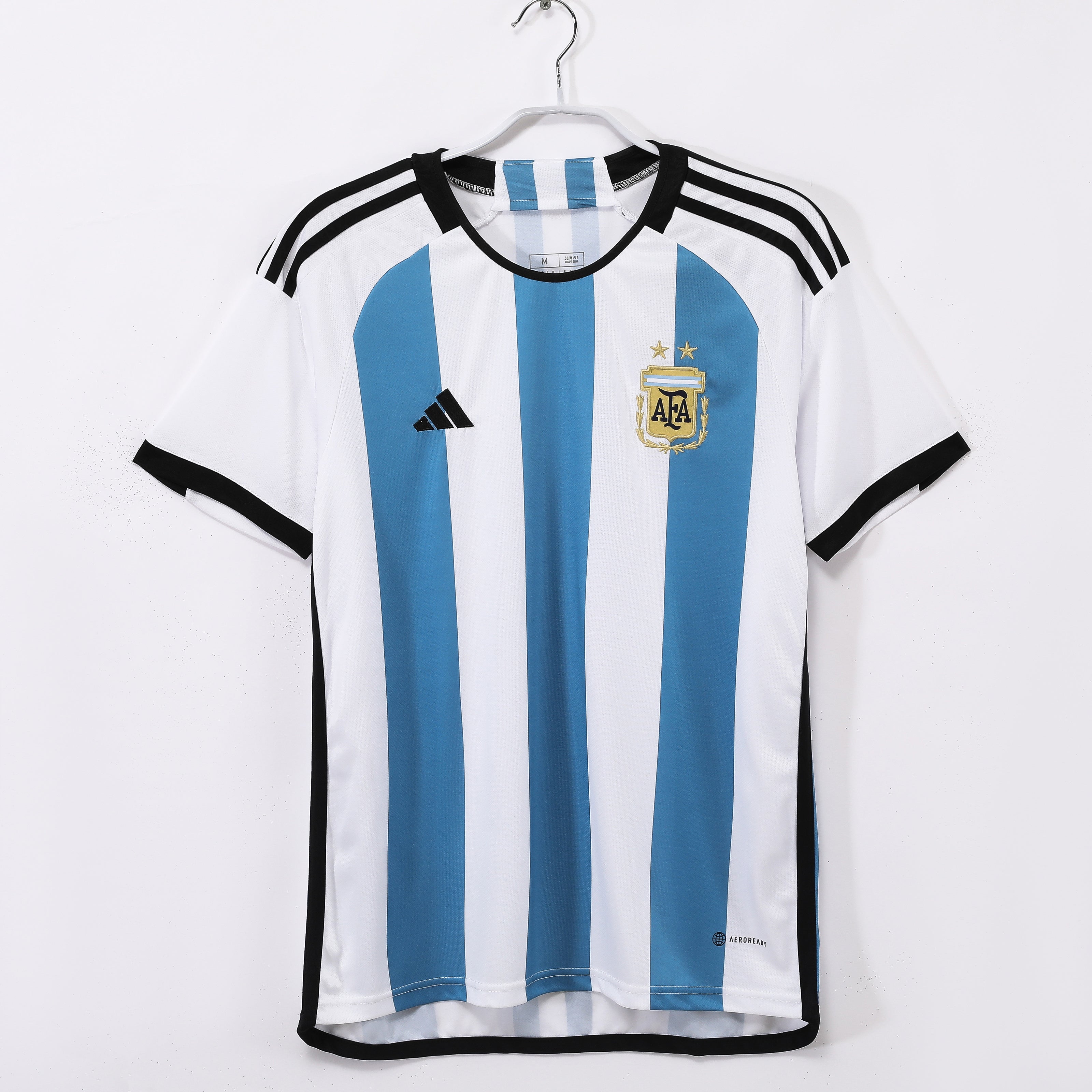 Argentina 2022 Local