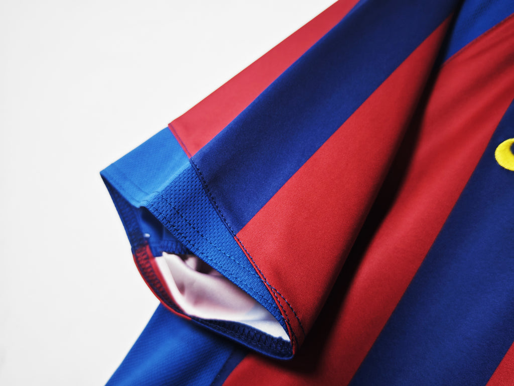 FC Barcelona 05/06 Local