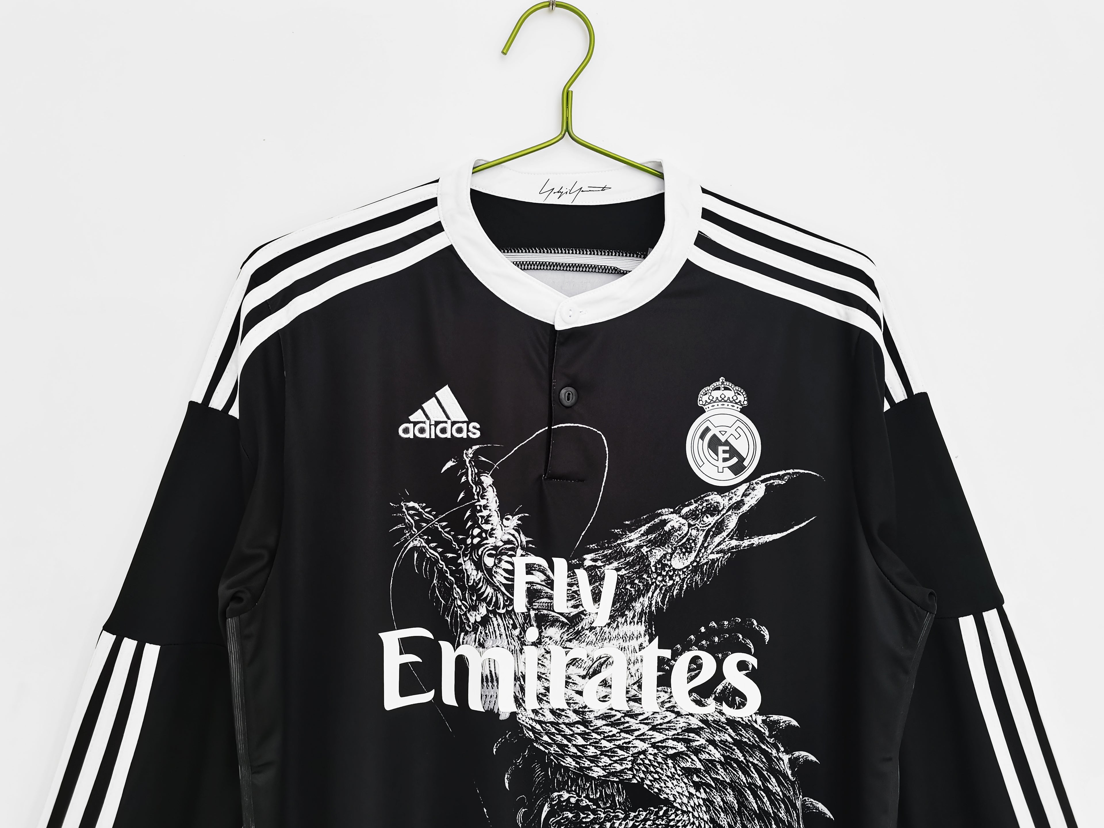 Real Madrid 14/15 Tercera equipacion