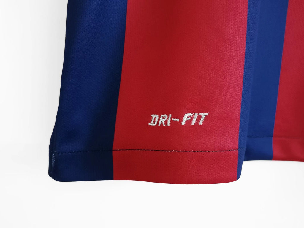 FC Barcelona 14/15 Local