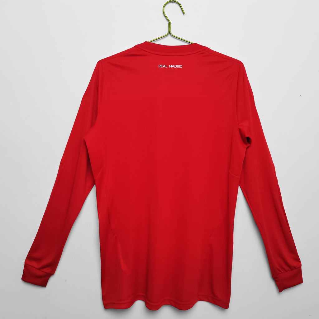 Real Madrid 11/12 Tercera equipacion