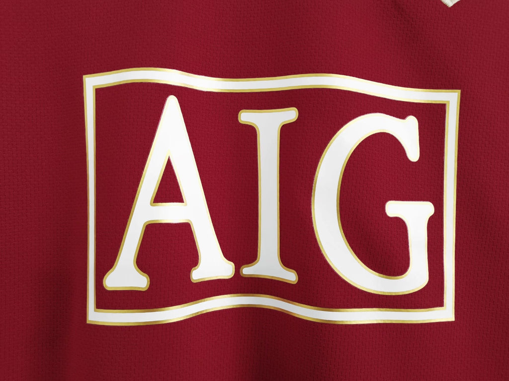 Manchester United 06/07 Local