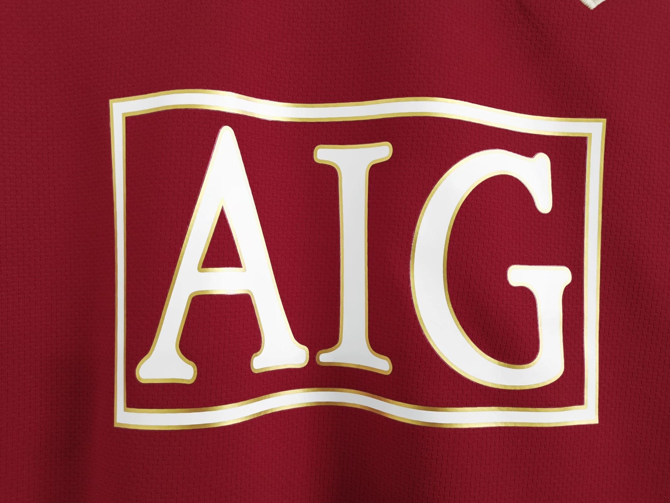 Manchester United 06/07 Local