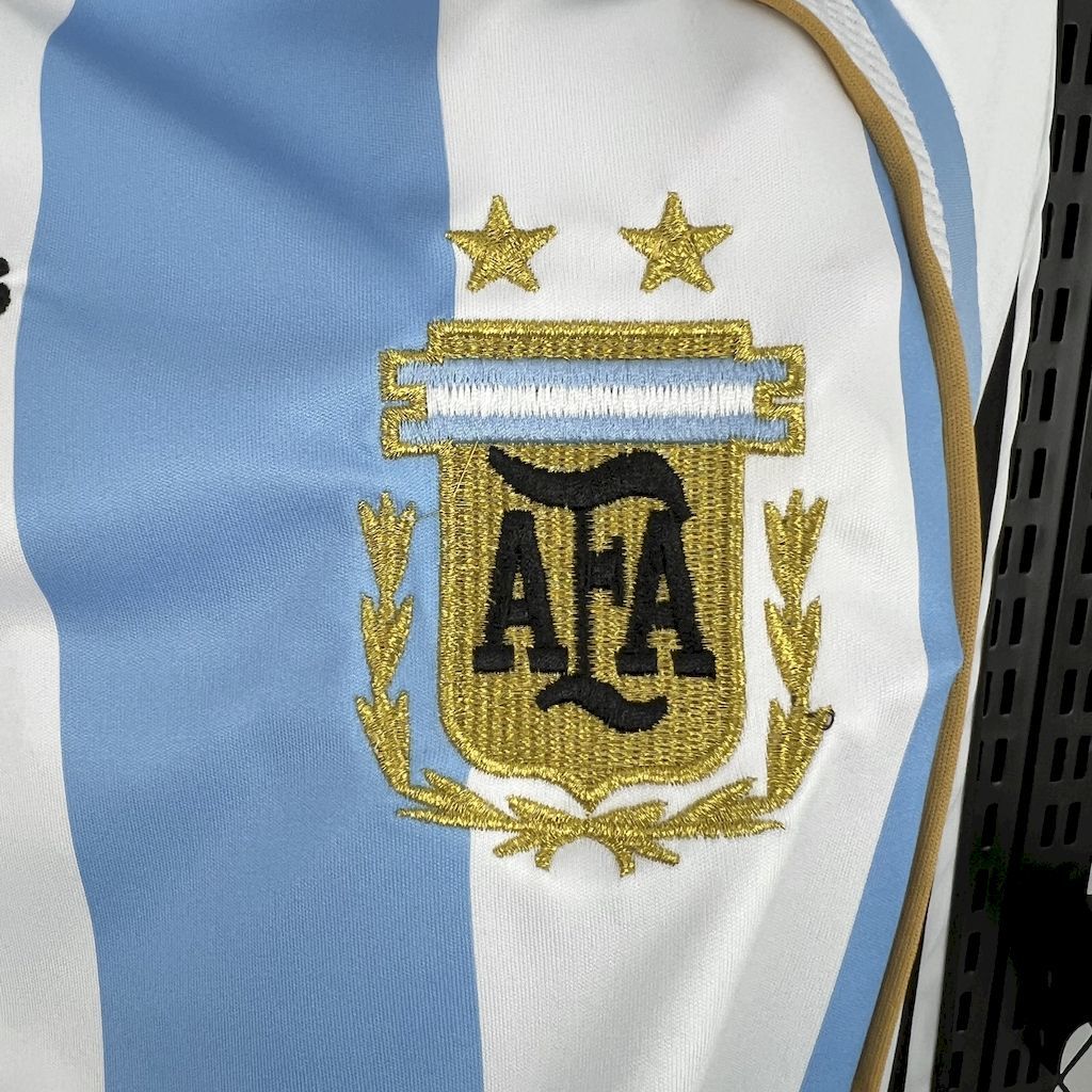 Argentina 2006 Local