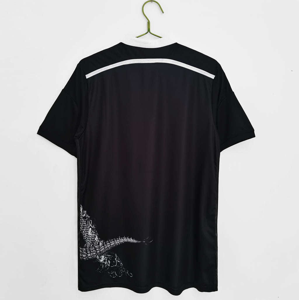 Real Madrid 14/15 Tercera equipacion