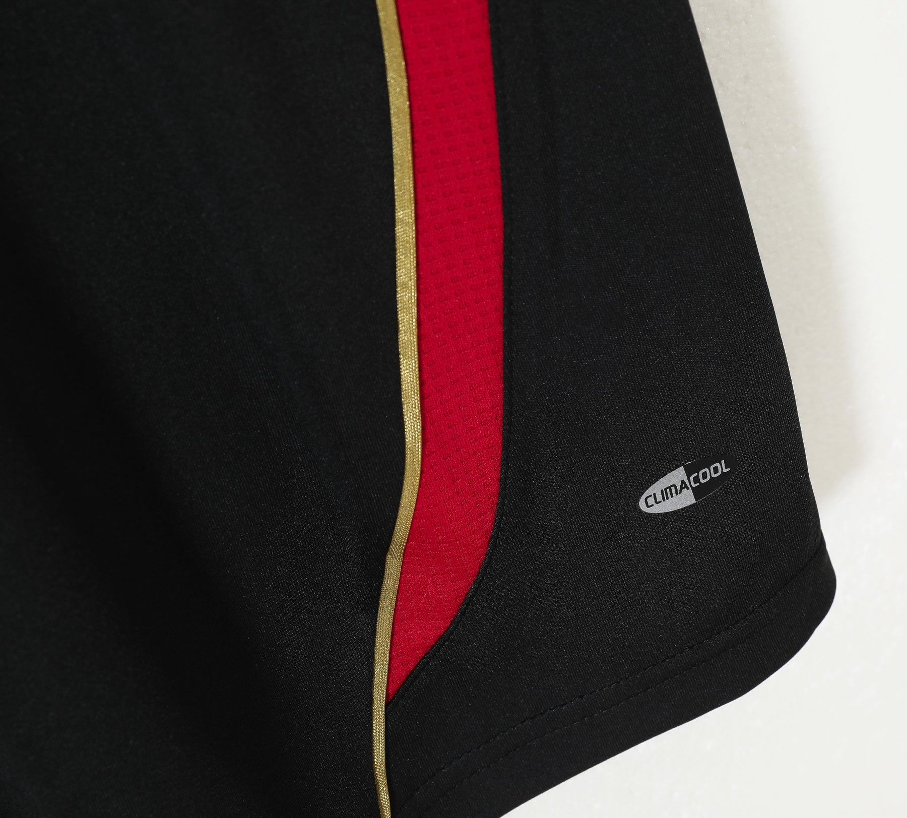 AC Milan 06/07 Tercera