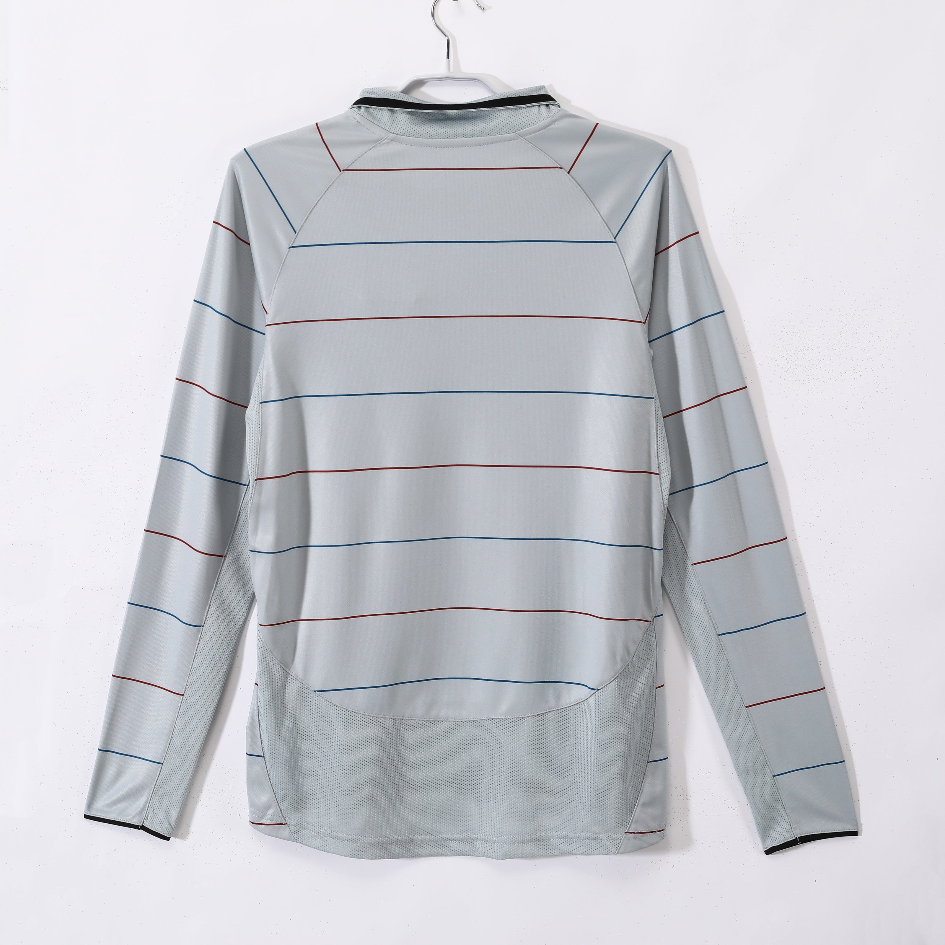 FC Barcelona 03/04 Visitante