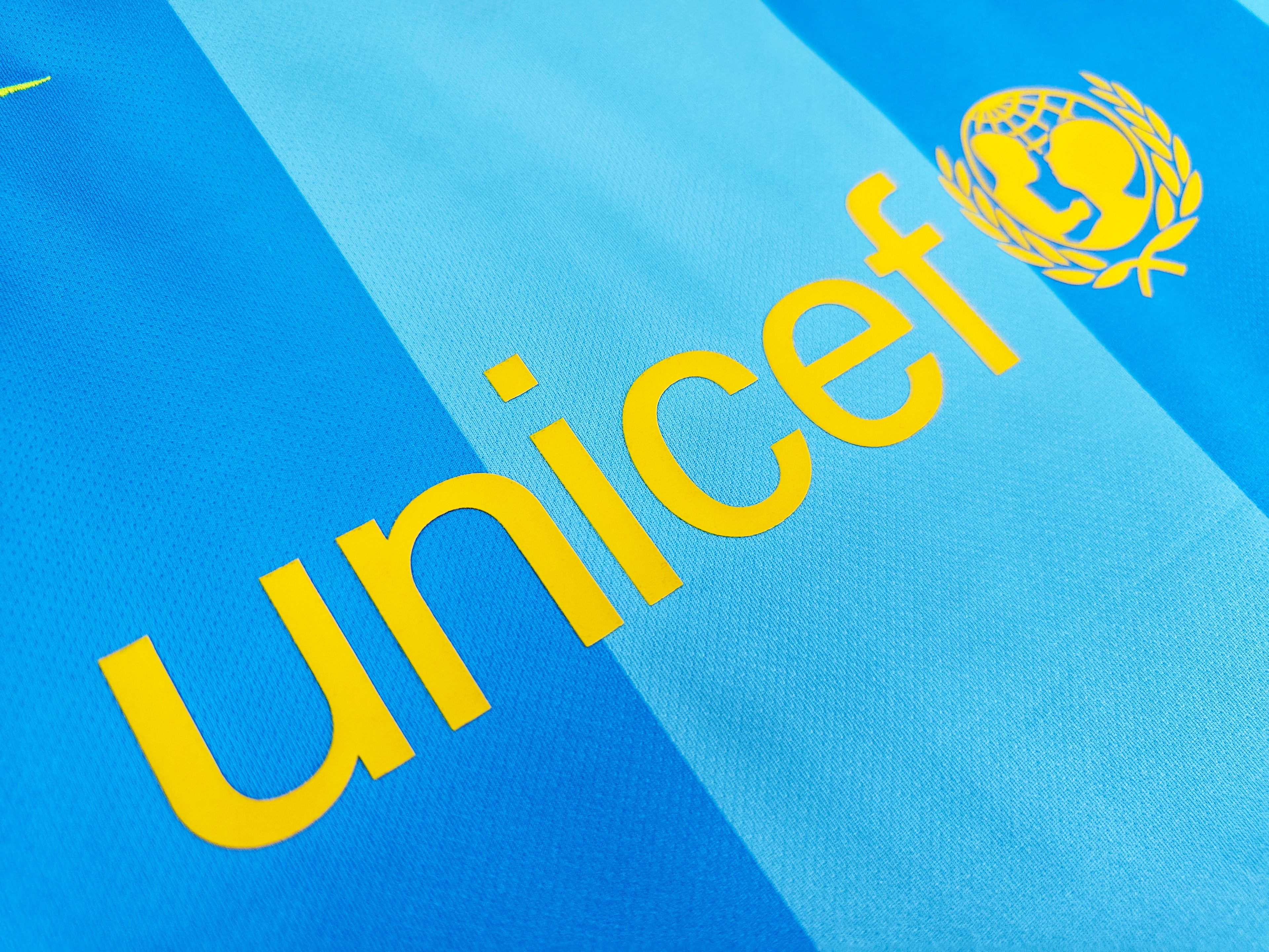 FC Barcelona 07/08 Visitante