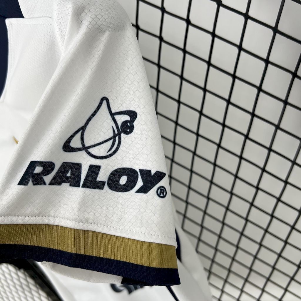 Pumas UNAM 25/26 Local (Niños)