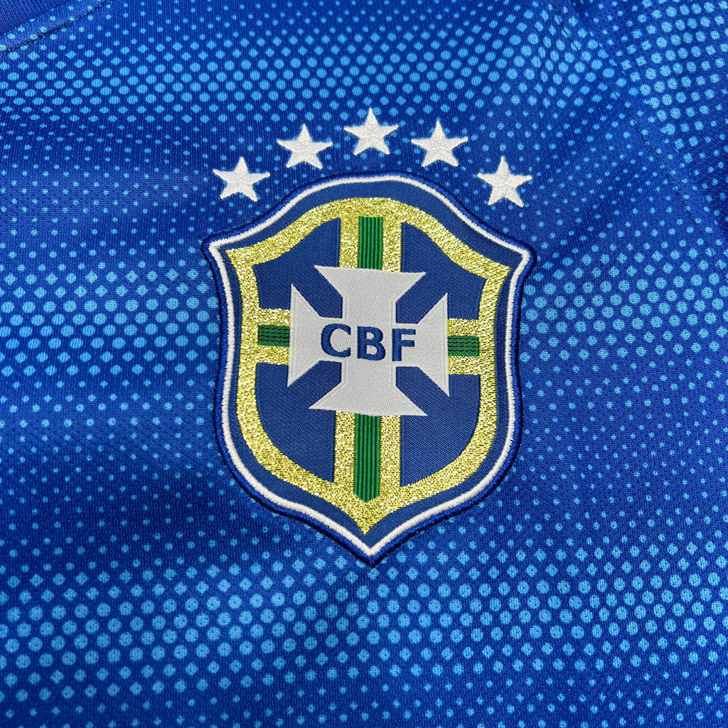 Brasil 2014 Visita