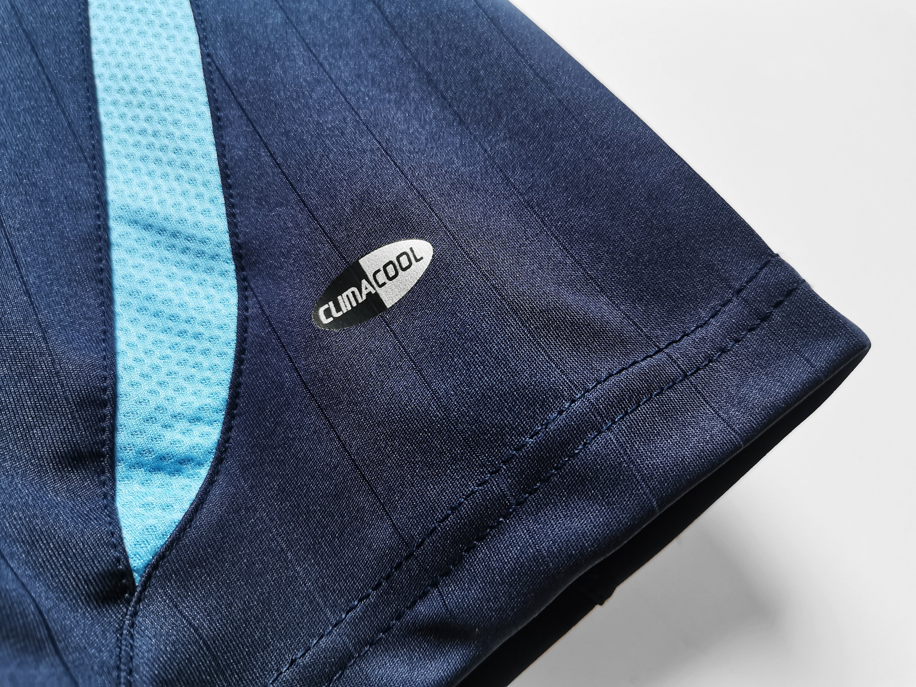 Argentina 2006 Visitante