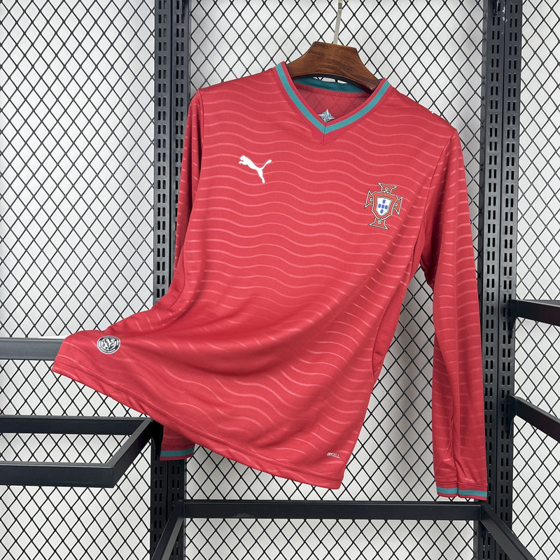 Portugal 2026 Local