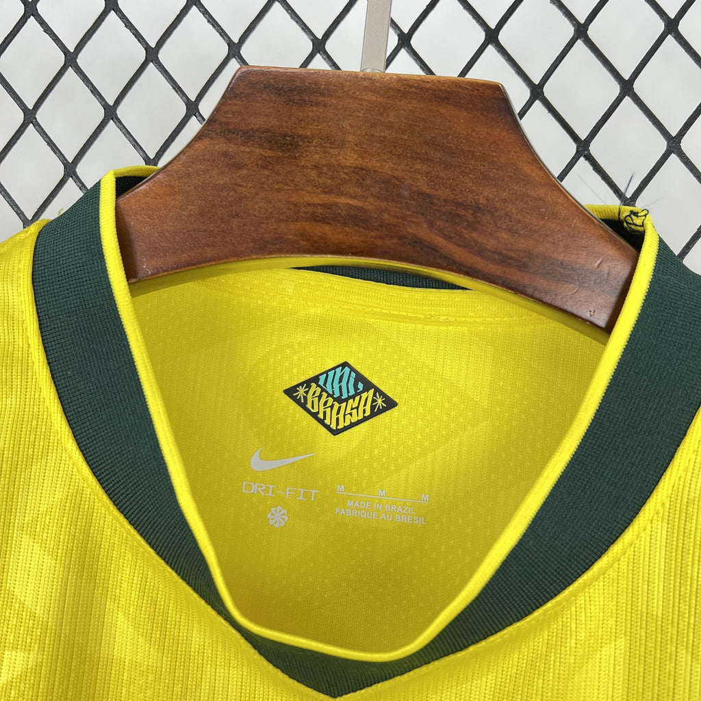Brasil 2026 Local