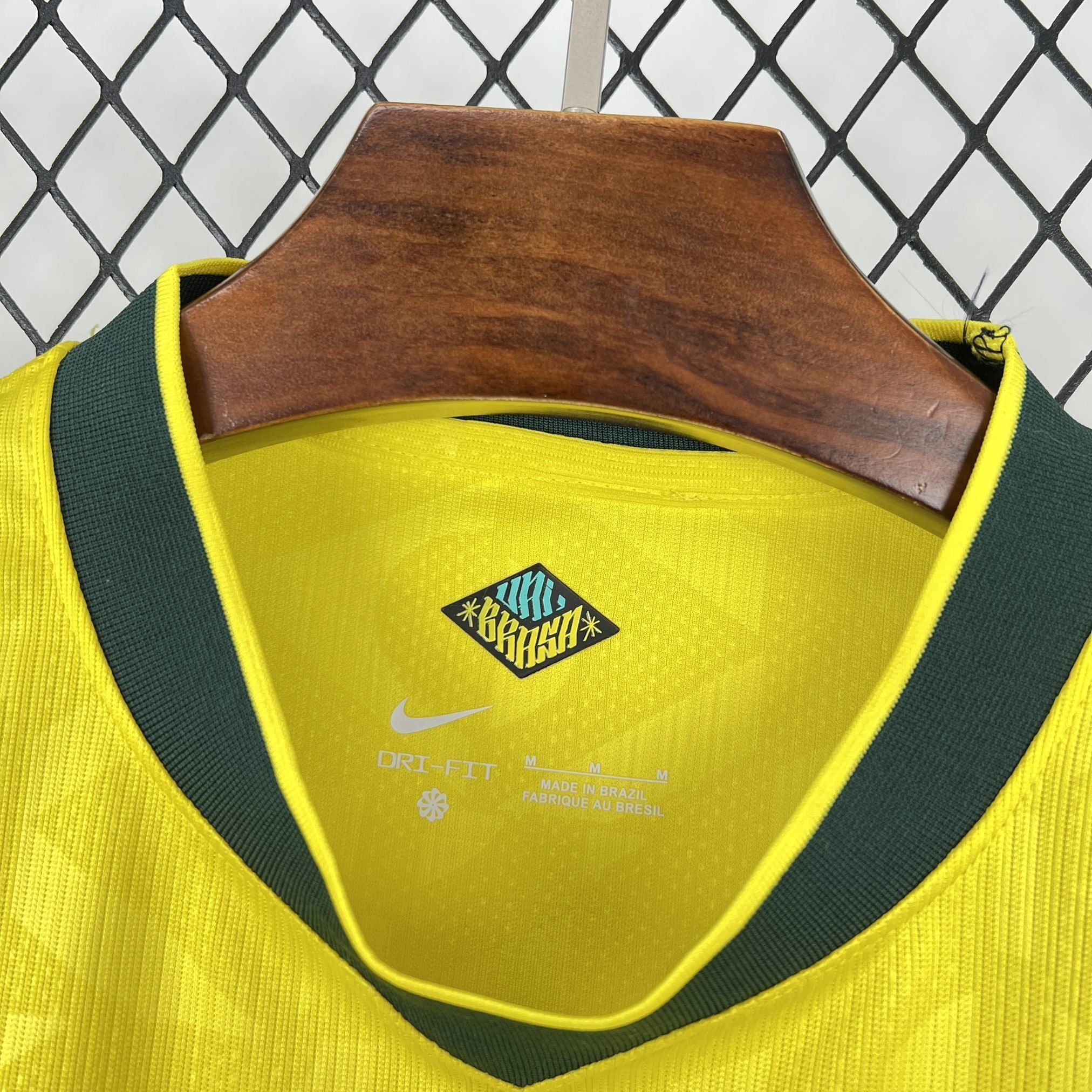 Brasil 2026 Local