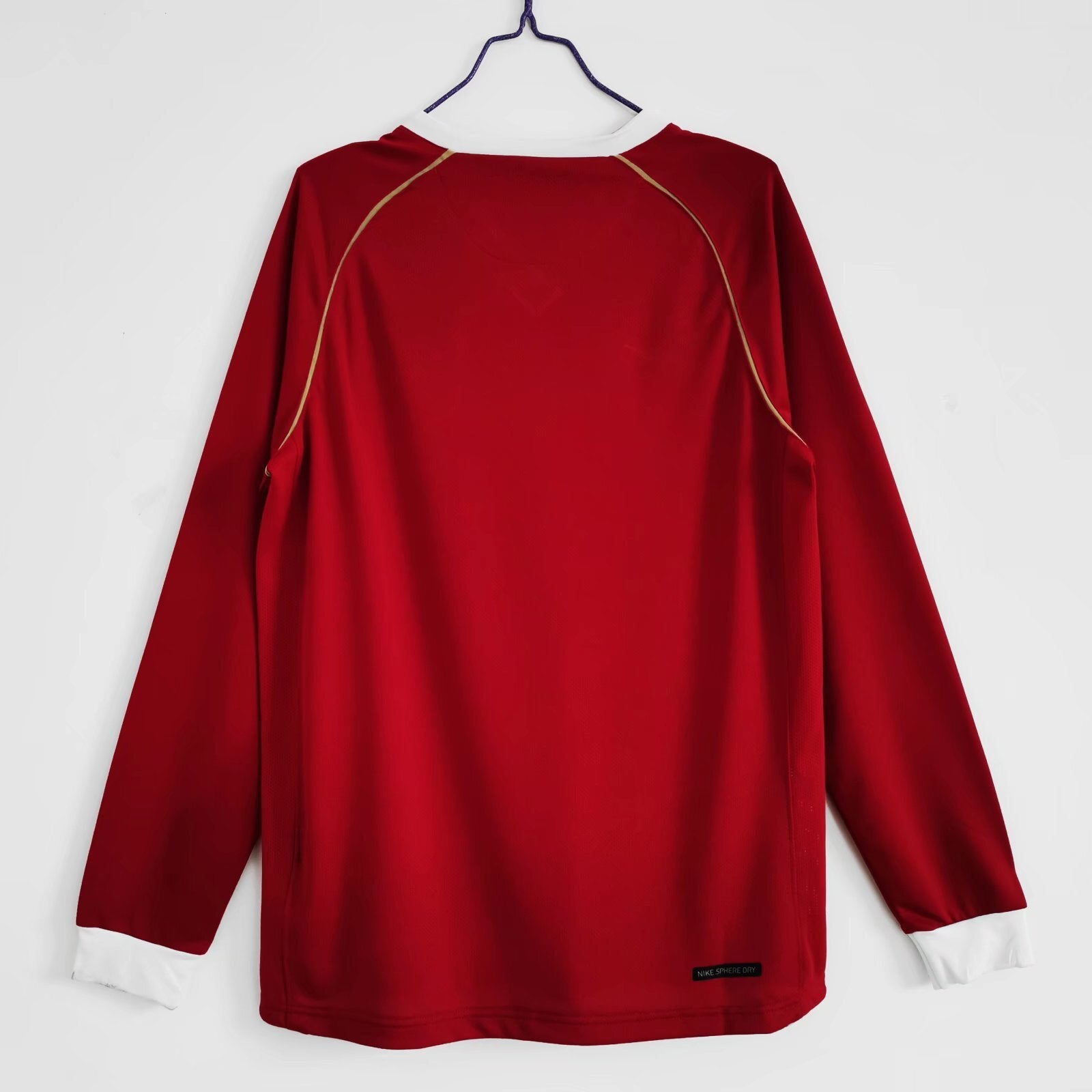 Manchester United 06/07 Local