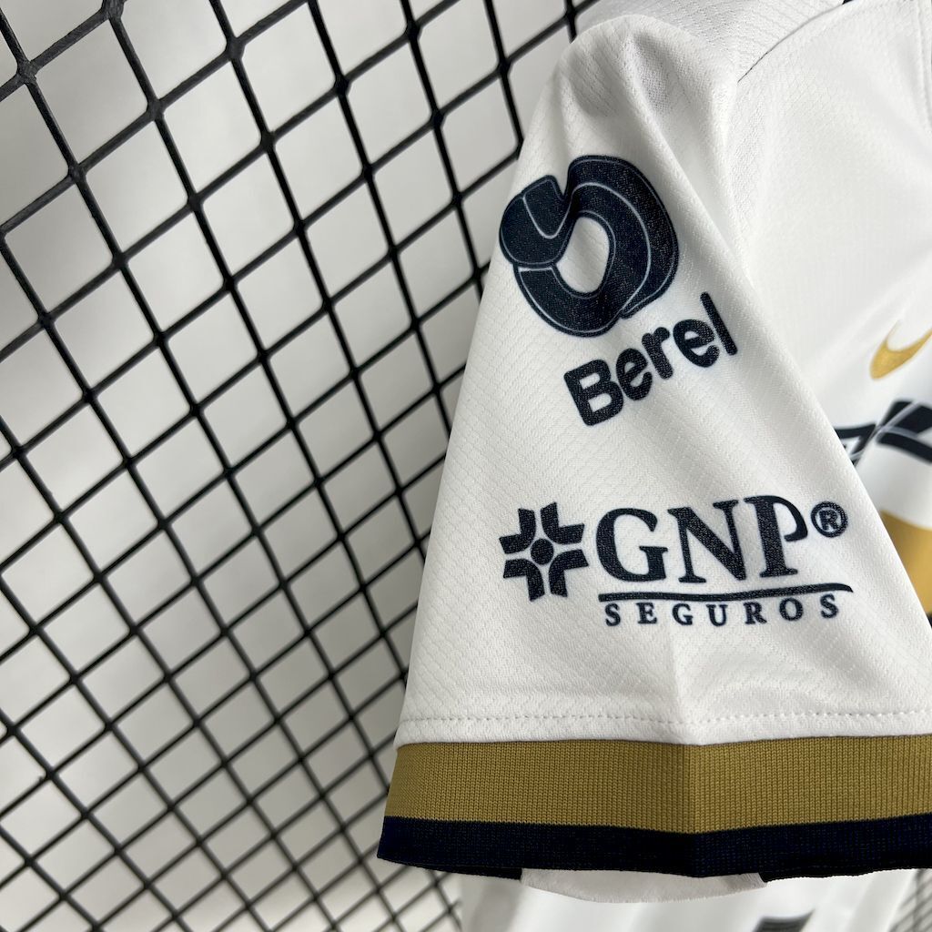 Pumas UNAM 25/26 Local (Niños)