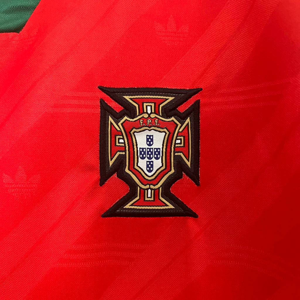 Portugal 92/94 Local