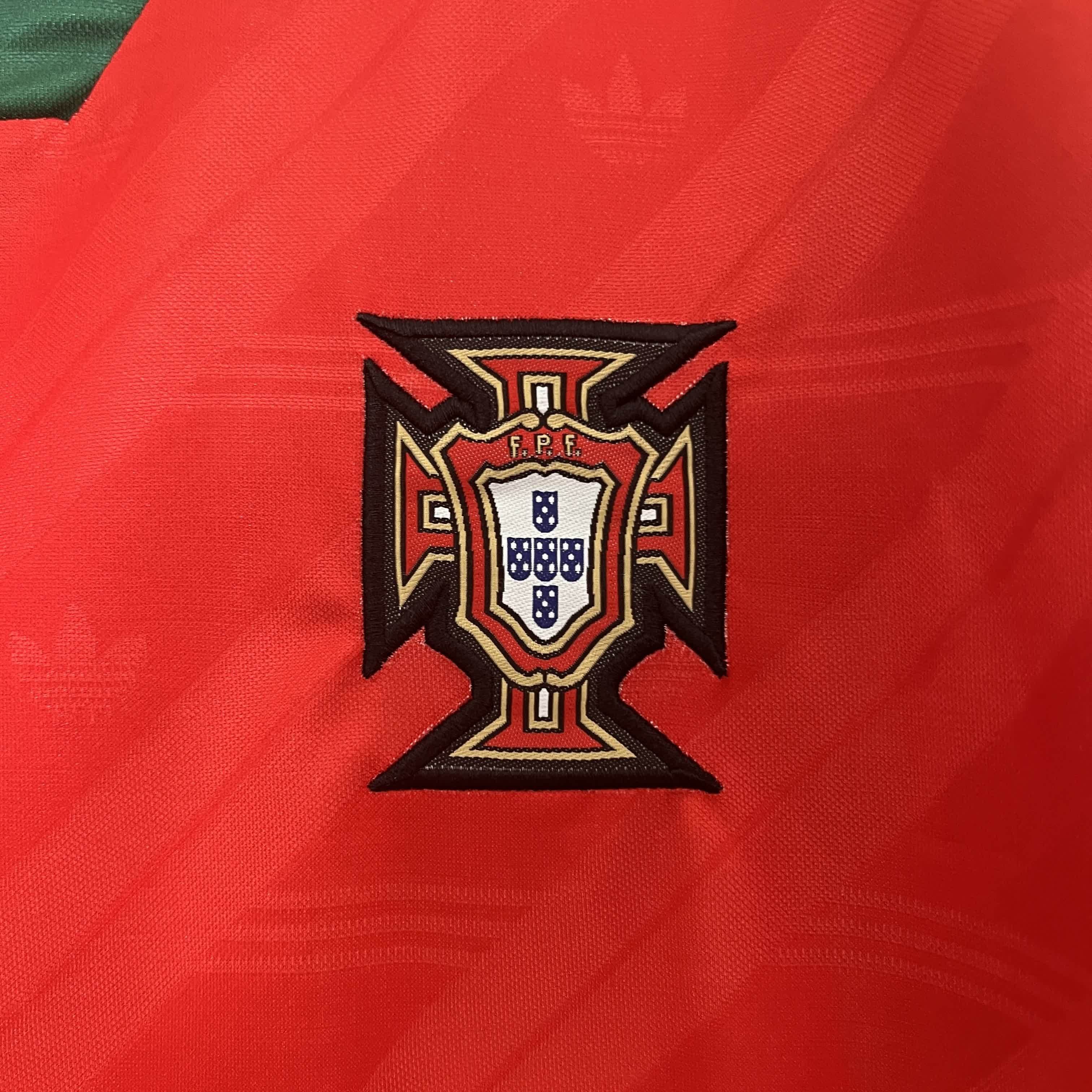 Portugal 92/94 Local