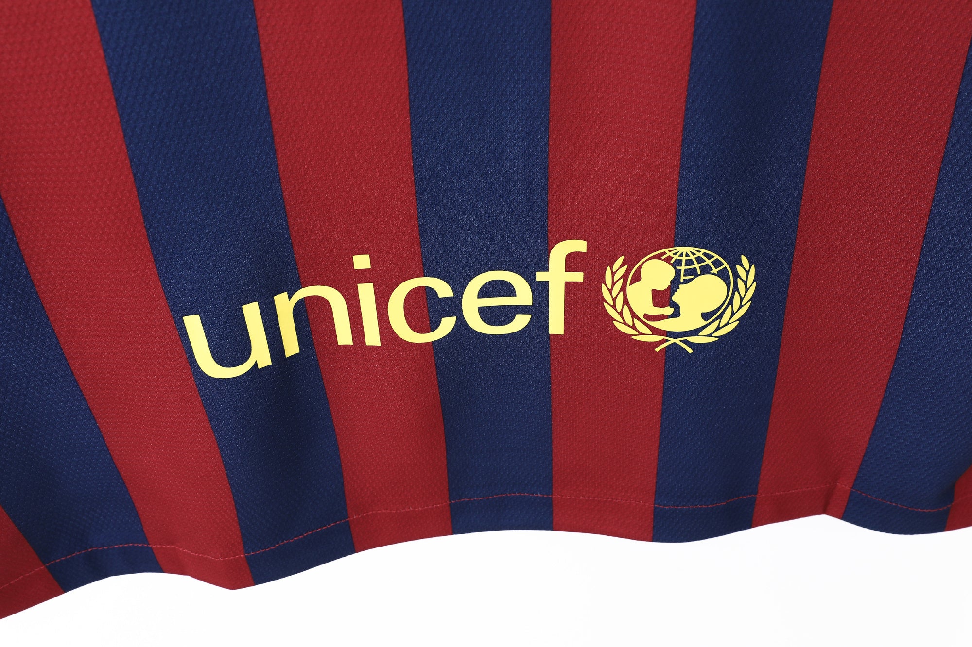 FC Barcelona 13/14 Local