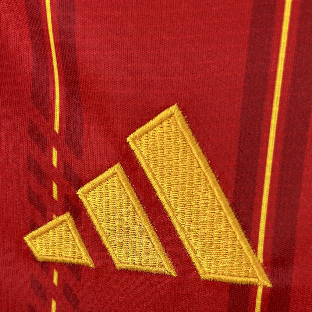 España 2026 Mundial Local (Lamine Yamal 19) - Express ⚡ (Copia)