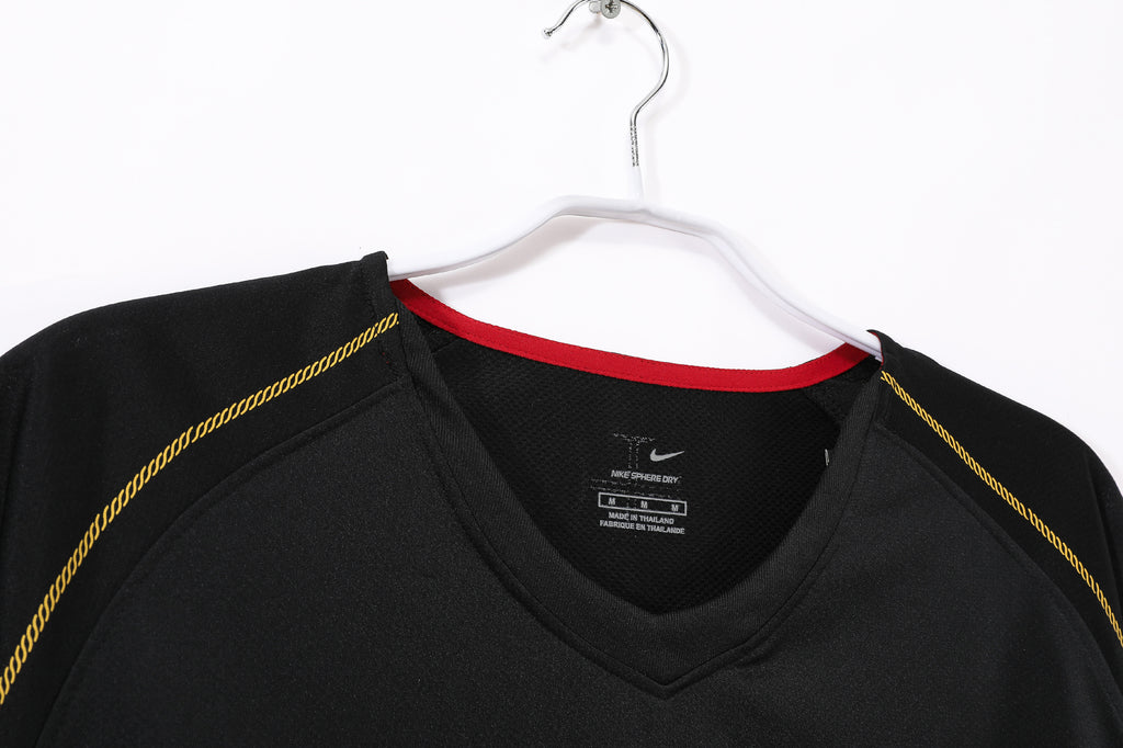 Portugal 2006 Visitante