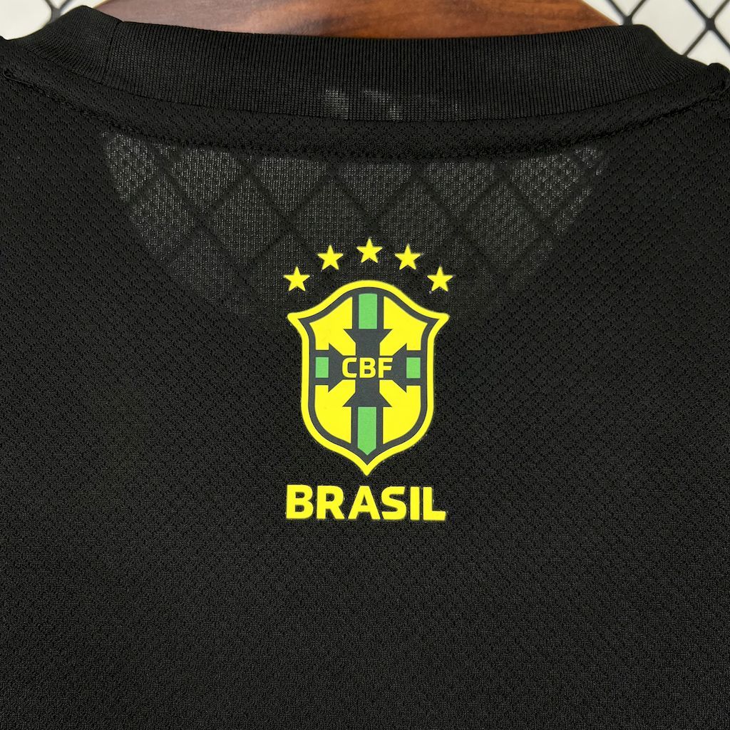 Brasil 2025 Cristo