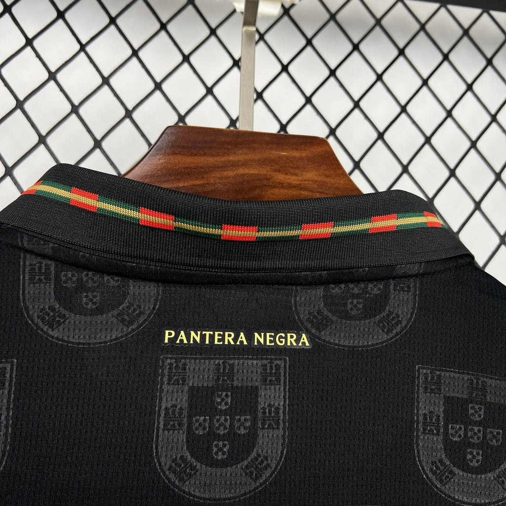Portugal 2026 Pantera Negra