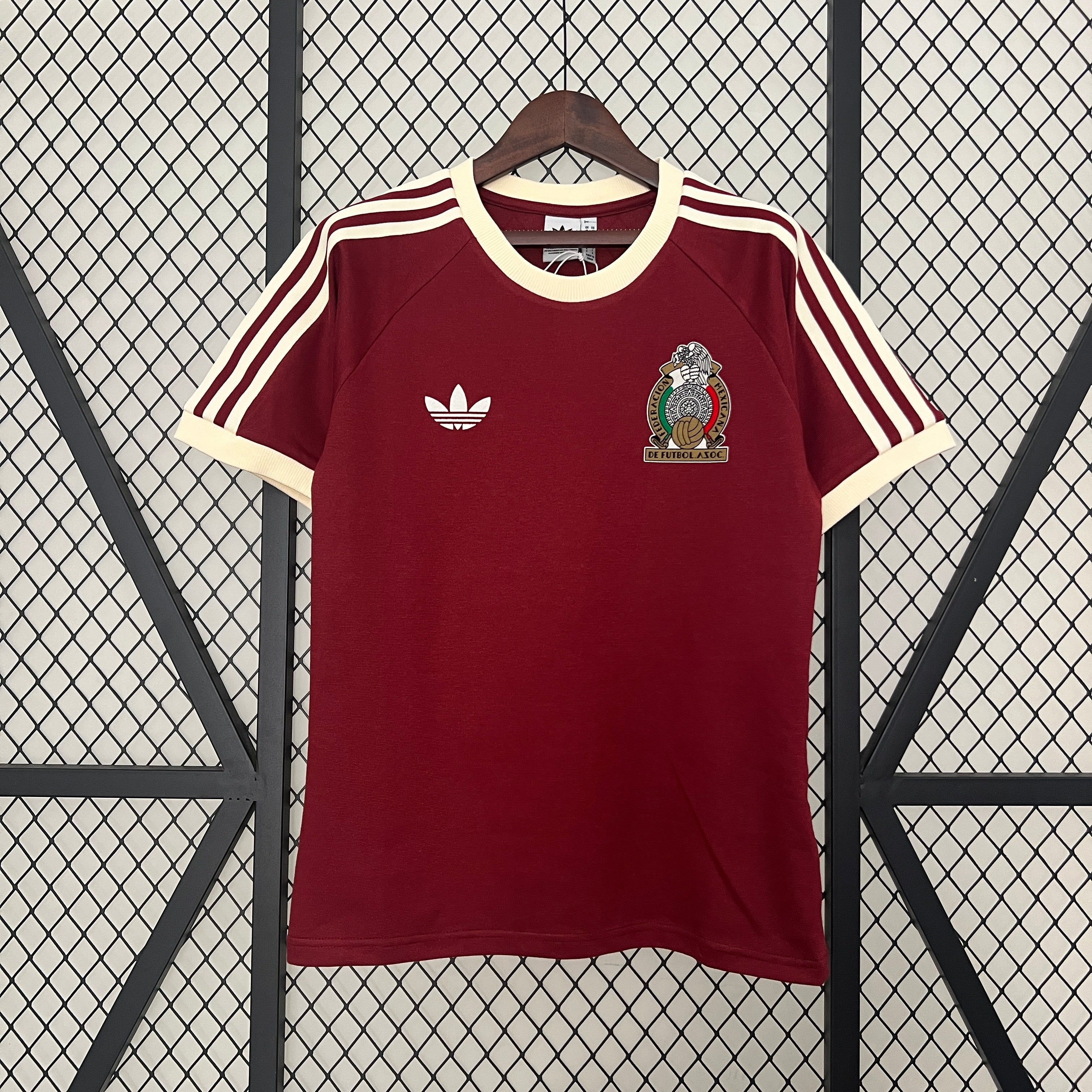 México Adicolor Edicion Especial