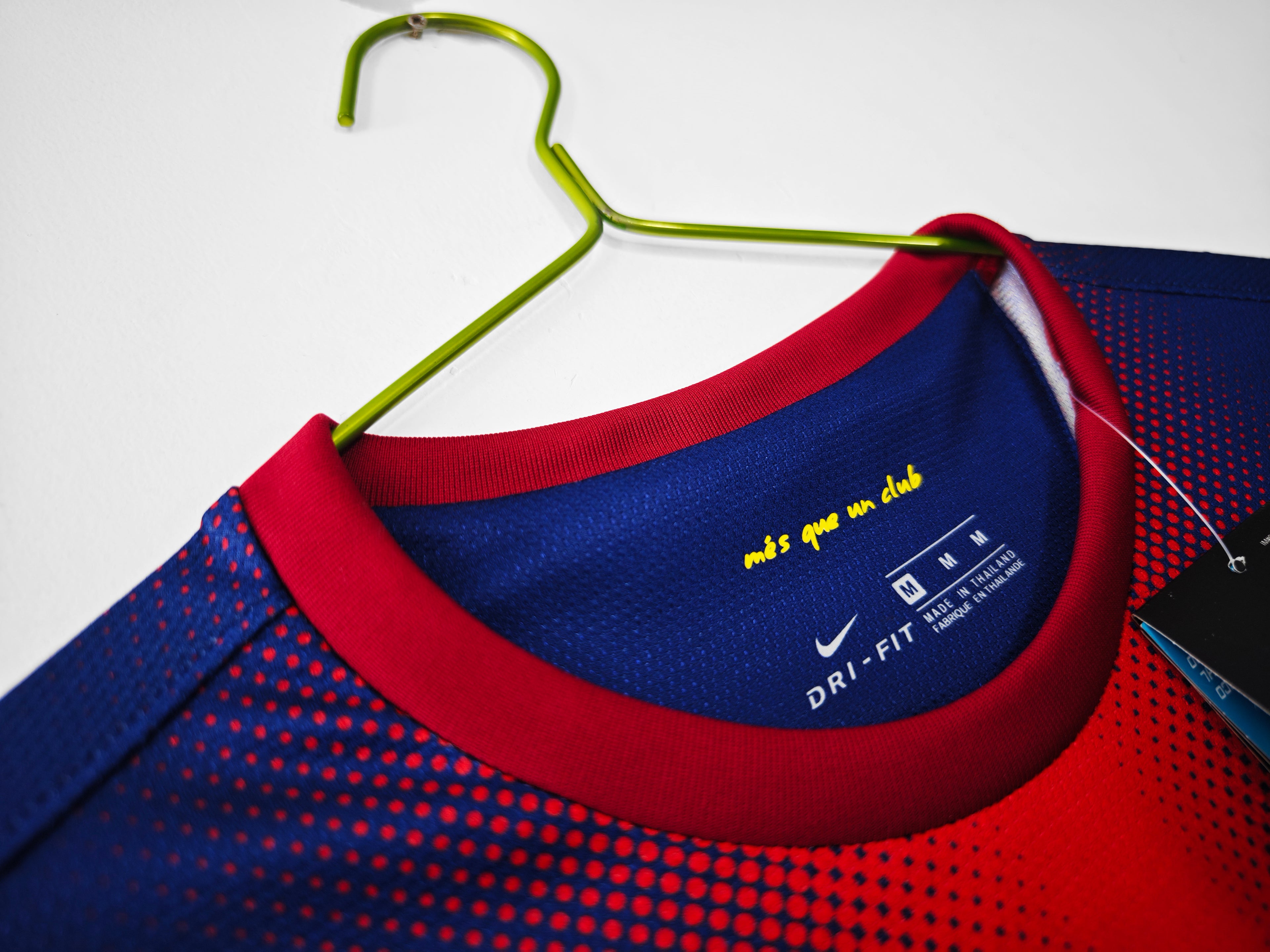 FC Barcelona 12/13 Local