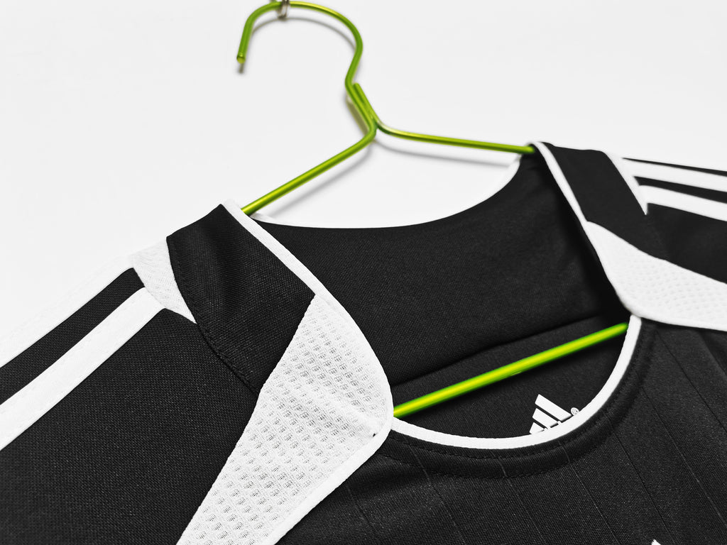 Real Madrid 06/07 Visitante