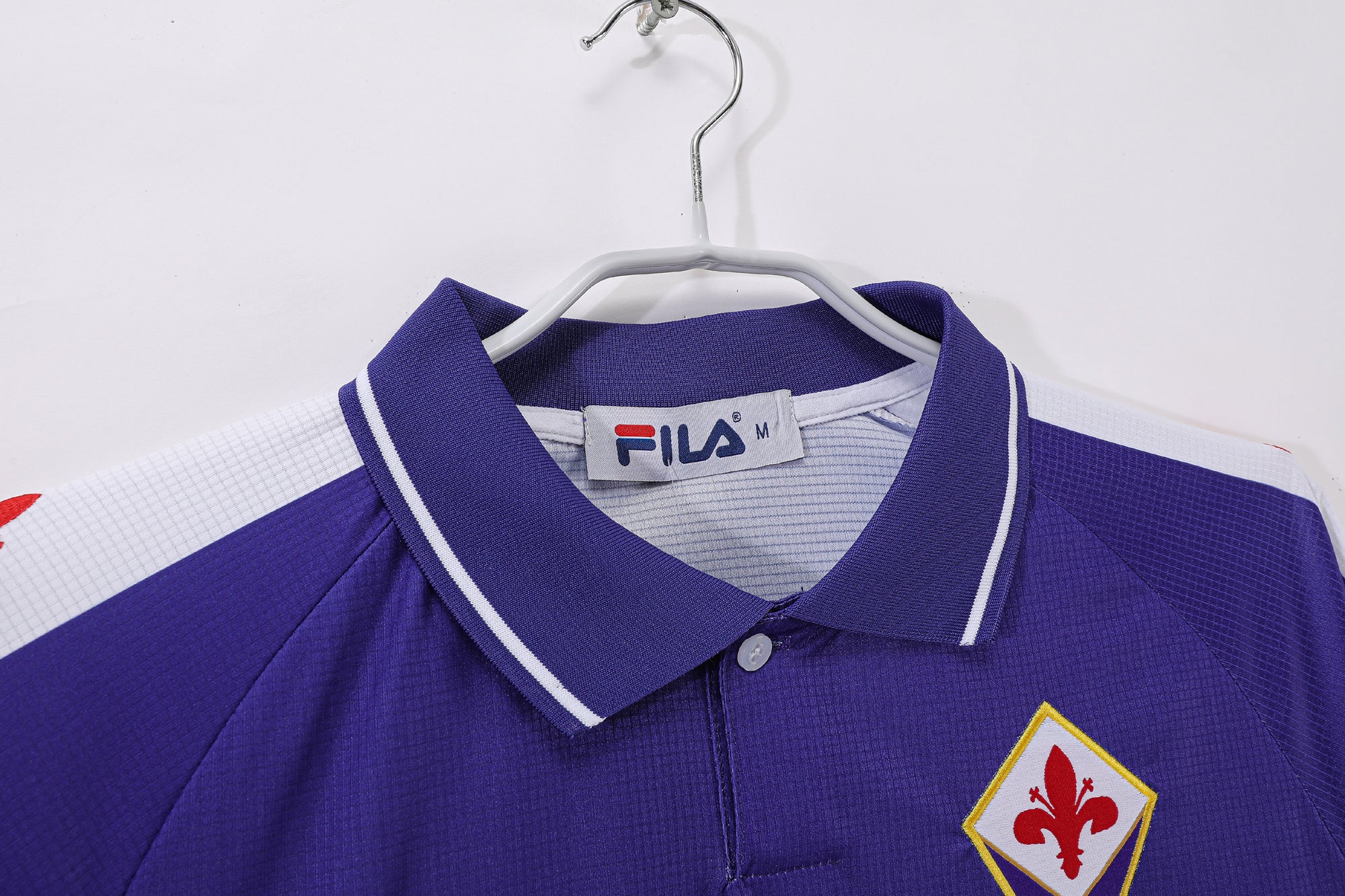 Fiorentina 98/99 Local
