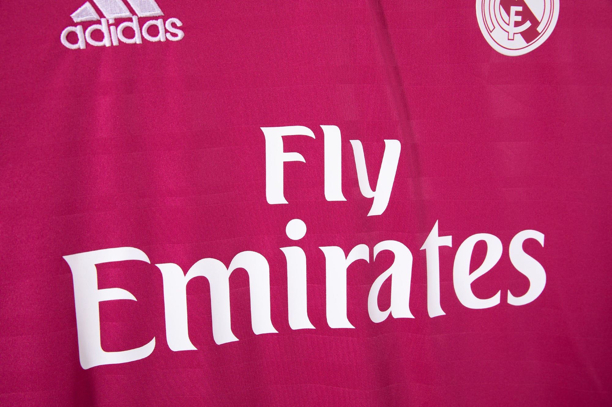 Real Madrid 14/15 Tercera