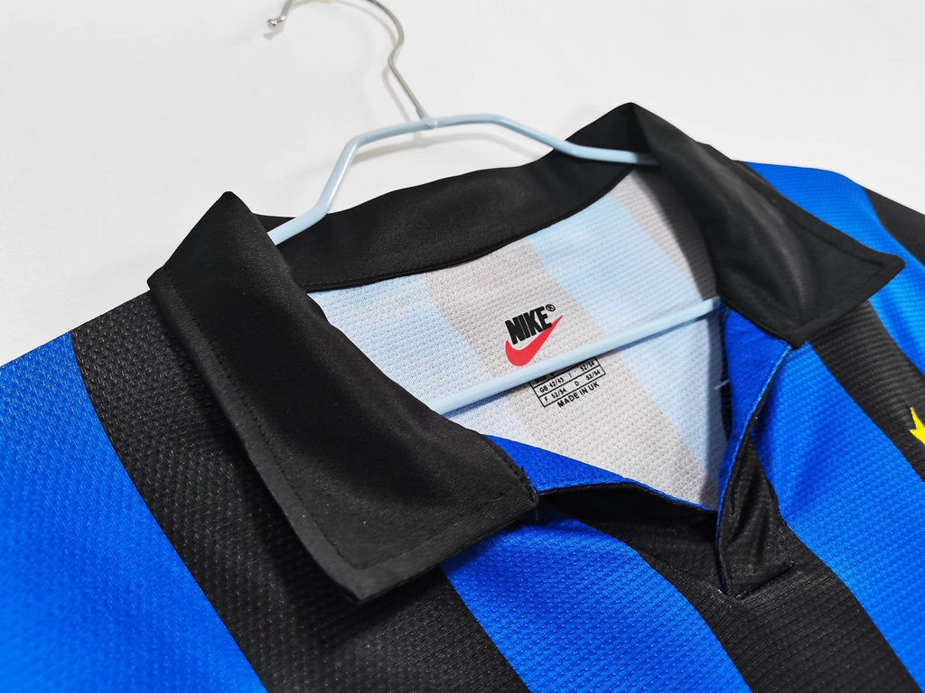 Inter de Milán 98/99 Local