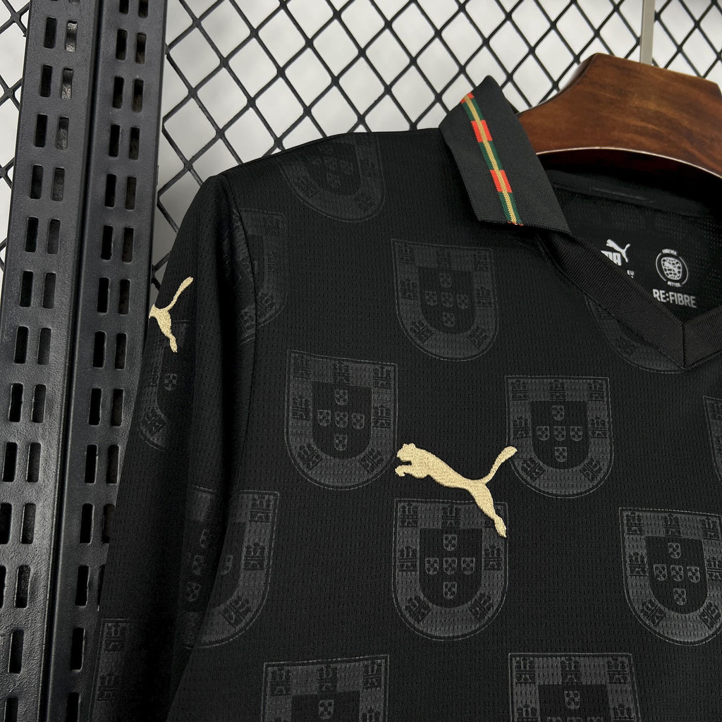 Portugal 2026 Pantera Negra