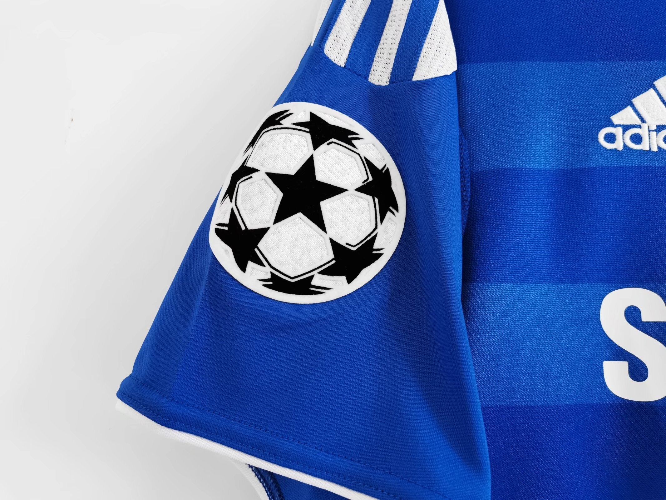 Chelsea 11/12 Final de Champions